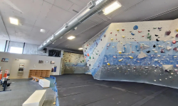 Featured image of post Central Rock Gym