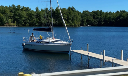 Featured image of post Sailing at Martha's Vineyard